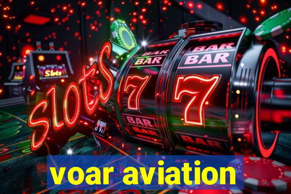 voar aviation
